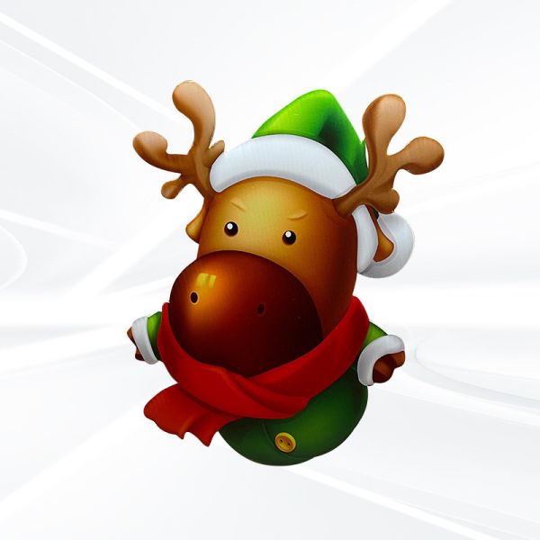 Printed Corrugated Plastic Signs Holiday Decoration Custom Plastic Signs Reusable