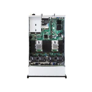Rack Server 2288H V5 Pro featuring Xeon Silver 4208 CPU 2.1Ghz and 550W Power
