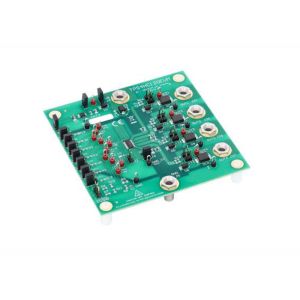 Cheap TPS4HC120EVM Embedded Solutions Evaluation Module Smart High Side Switch Hardware EVM for sale