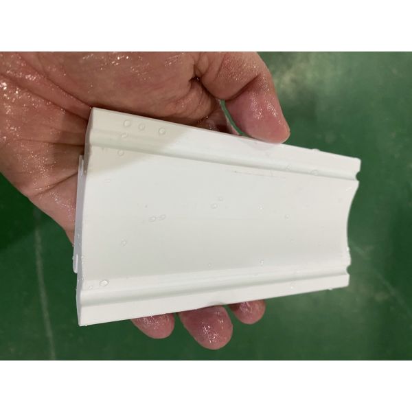 25% Glassfiber PTFE Cutter Pad with Temperature Range -180°C to +260°C and Weathering Resistant for Corrugated Paper Equipment