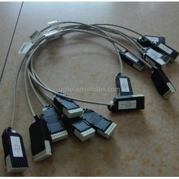 ZTE ZXJ10 DTI/ DTI2M /485 /HW cable ZTE PTN CABLE