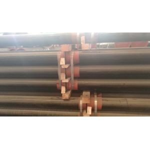 China Boiler Nickel Alloy Pipe A209 A1016 SA-209 SA-1016 Grade T1 Grade T1a Grade T1b on sale