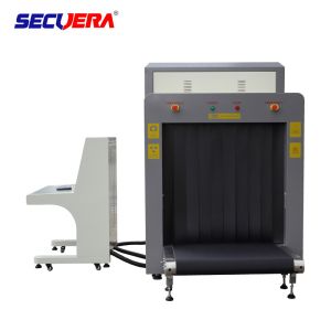 Digital Subway Station X-Ray Machine For Luggage , x ray security scanner