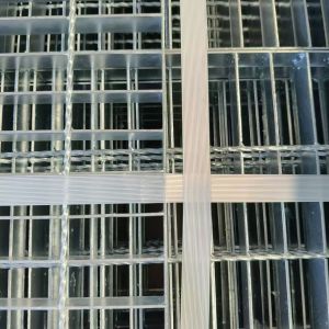 Modular Steel Grating System: Easy to Expand and Adapt to Changing Needs
