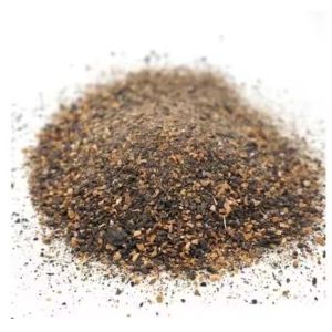 Good Quality Refractory Raw Material Sintered Mullite M45 M60 M70 With Al2O3 60%