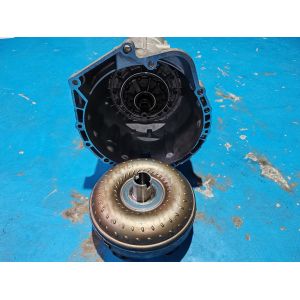 Second-hand 6HP-21X 3.0L 4X4 6 Speed Auto Gearbox Assembly for BMW X5 OE