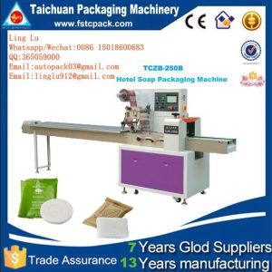Easy Operation Automatic Horizontal cookies/bread/cake Packing Machine price in