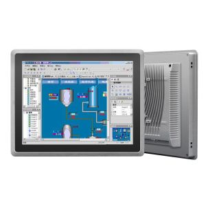 Factory New 15 Inch Android Industrial Touchscreen All-in-One PC Embedded Display Computer & Accessories