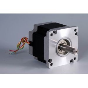 Cheap 57mm 1.8Degree Enhanced Hybrid stepper motor J57HB51-03 for sale