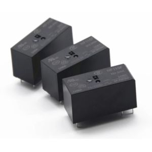 HF115F-024-2HS4 New Original Hongfa Relay 30A 12V RELAYS HF115F-024-2HS4