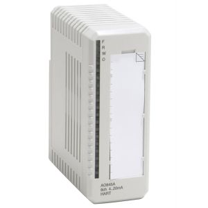 ABB AO845A 3BSE045584R1 Analog Output Module S/R HART 8 Channels Module