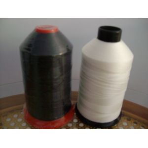 cotton/poly core spun sewing thread Ne48/2 Ne70/2