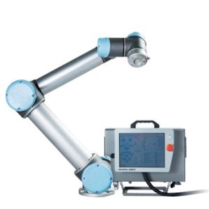 Food Shop Industrial Universal Robot Arm Printing Shops