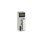 ABE7P16T210 Schneider Electric Modicon TSXMRPC768K Premium PLC with Quantum CPU