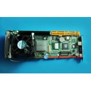 China Board  of Original  SP400II CPU    for SMT SAMSUNG machine on sale