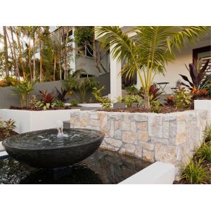 Yellow Slate Fieldstone Natural Slate Random Flagstone Castle Rock Veneer