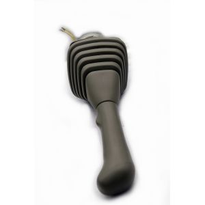 Durable Excavator Joystick Handles For Hitachi  Komatsu And 