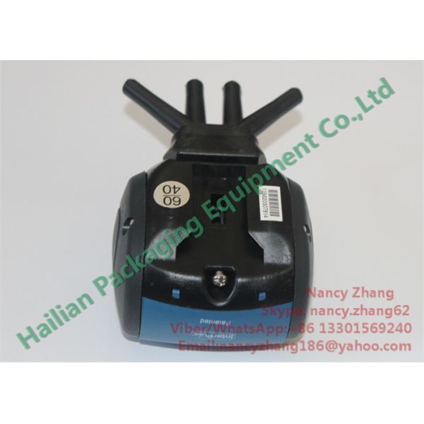 Quality Dairy Cow Farm L02 Pneumatic Pulsator for Twin Buckets Milking Machine wholesale