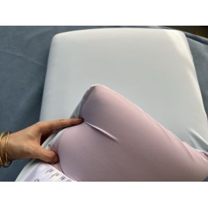 Lightweight Classic Memory Foam Pillow Hypoallergenic And Safe Comfort Contour