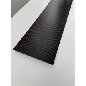 XSFM-120-T Thin Film Flexible Solar Module Lightweight Photovoltaic Solar Panel