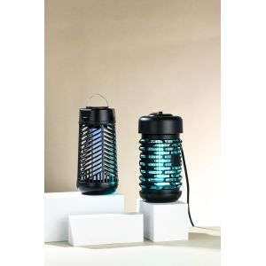 50 Capacity Mosquito Catcher The Ultimate Bug Extermination Solution