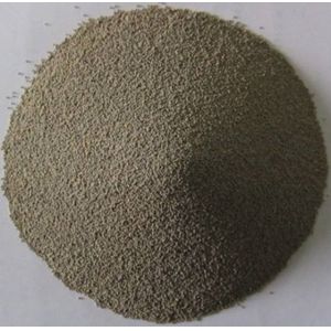 High Quality Zircon Sand for Casting Ceramics Refractory Material Factory Low