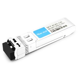 Cheap SFP-8G85-SW 8G SFP+ SW 850nm 300m LC MMF DDM Transceiver Module for sale