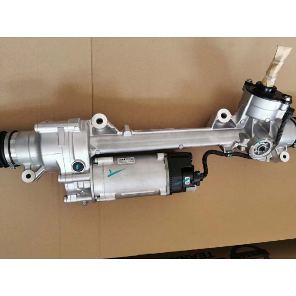 Quality 2013 3.5L 12 Model Mercedes-Benz CLS (C218) GLS350 car Electronic Steering Rack Gear Repair Assembly 7802277809 wholesale
