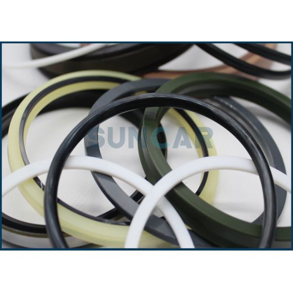 Quality 4640108 Bucket Cylinder Repair Seal Kit For HITACHI ZAX330-6 ZX450H wholesale