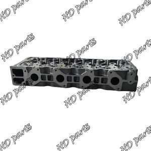 V3307 Cylinder Head 1G772-03023 For Komatsu Engine