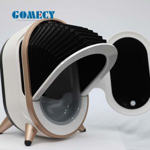 Advanced Image Analysis Face Analyzer Machine 1500W HD Lens