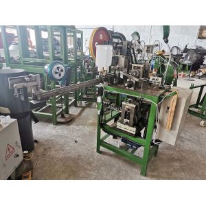 5400 Style Divergent Point Staple Machine With Normal Size