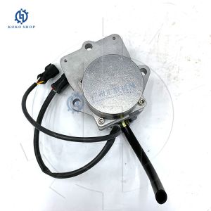 E320D R220-9 PC200-7 ZX200-3 Accelerator Motor Electrical Throttle Motor Step