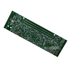 Custom FR4 Material Multilayer PCB Printed Circuit Board Design Service 8 Layer