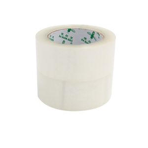 32-140F Temperature Resistance Clear UV Resistant Tape