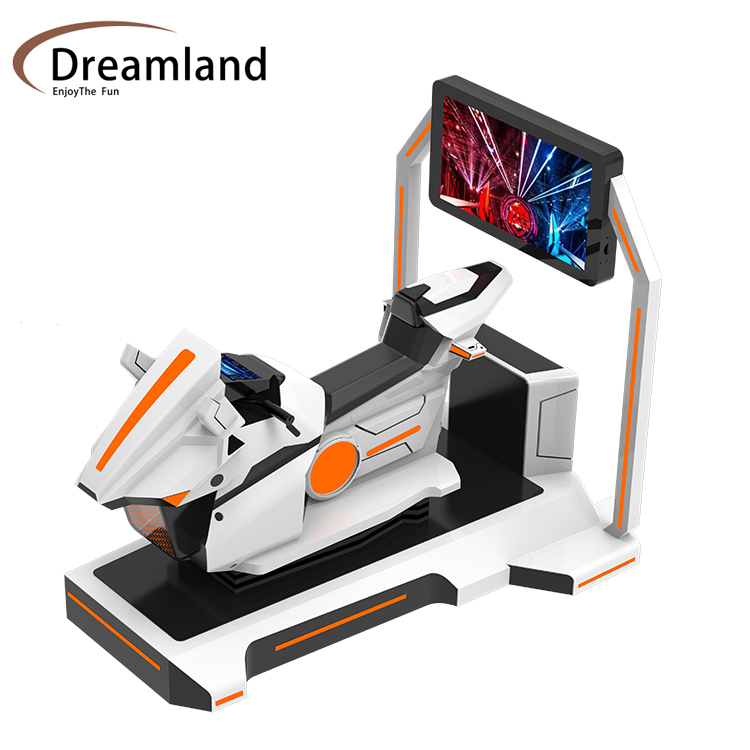 220V Vr Car Driving Simulator Innovative With Cutting Edge Technology