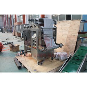 Monoblock Ketchup Sauce Filling Machine Automatic Bottling Equipment