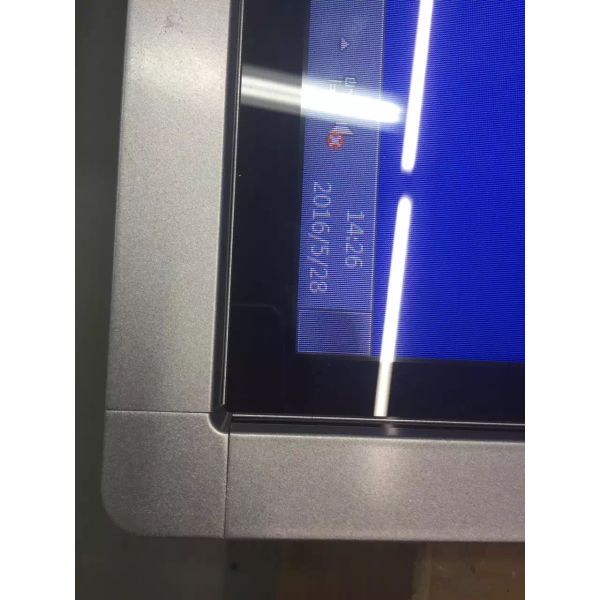 Interactive Lcd Infrared Multi Touch Wifi Digital Signage