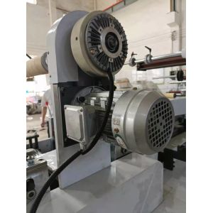 Self Adhesive Blank Label Die Cutter Automatic Medium Speed Hot Stamping Die