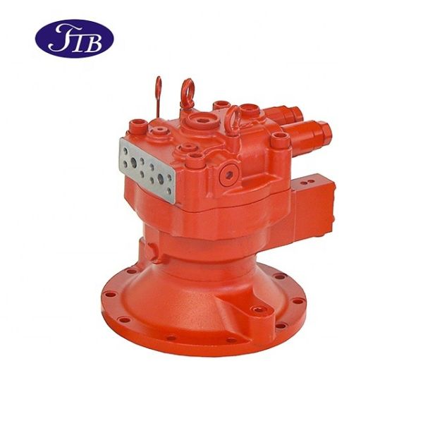 Quality Excavator Swing Motor M2X63-14T For JCM913 wholesale