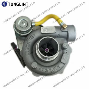 Cheap GT22 Turbocharger 10082001FA140 779985-0001 1008200FA070 for 493 Engine for sale