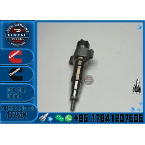 Nine Brand 7 Holes Diesel Injector Nozzle P4359206FSW For 4359204
