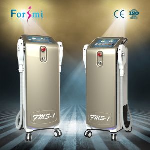 Cheap Factory self-development high quality 3000w input power 10hz salon laser hair removal system for sale