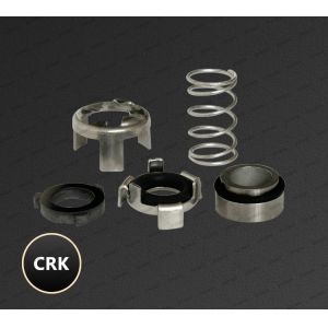 BERGMAN Replace Grundfos GLF-16mm CR(N)8/16 Pump Mechanical Seal HUUV 985204