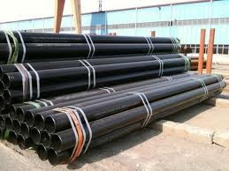 Cheap HFW Steel Pipes for constructures for sale