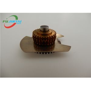 China Small Size SMT Machine Parts SIEMENS Toothed Wheel Unit Bottom 00327026 on sale