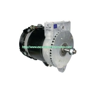 Cheap Alternador 24V 260A C653A C653R C653 3425404 4017420 4066253 4086503 4086503NX A1-604 A1-605 C20161100 for sale