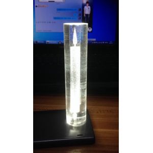 Cheap Acrylic Laser inner carve for sale