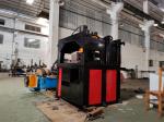 Precision And Multiple Safety Mechanisms Punching Machine Hydraulic