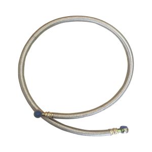 Genuine Construction Machinery Spare Part 06C0984 Diesel Oil Hose For Liugong Wheel Loader